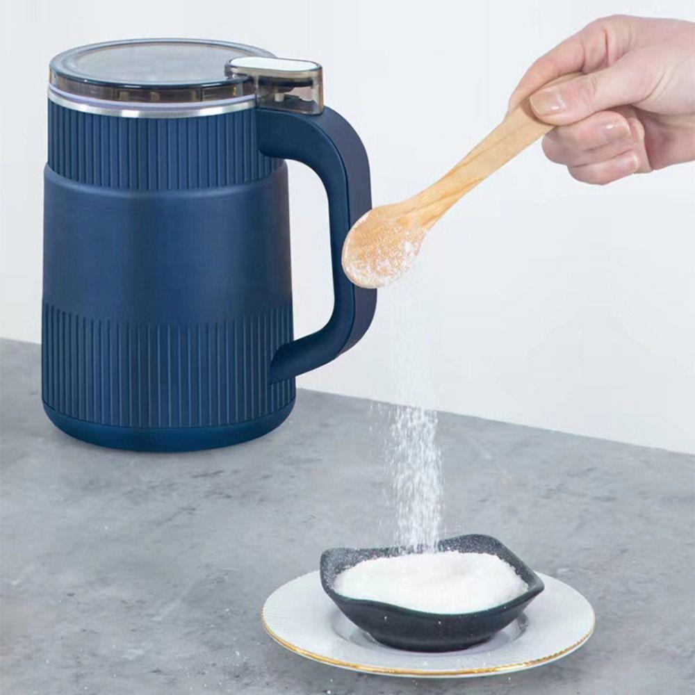 Fast Grinding Spice Grain Mill Large Capacity Portable Flour Mill Electric Coffee Grinder  Kitchen