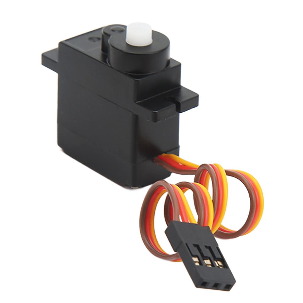 RC Helicopter Servo for WLtoys V912 V912 A Plastic Non Destructive Installation Replacement RC
