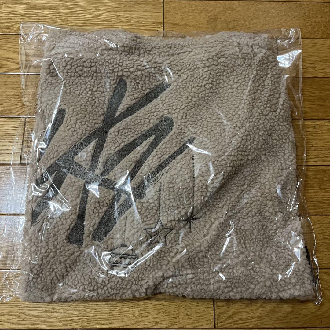 

[USED] Stray Kids Christmas Pop-Up Boat Tote Bag