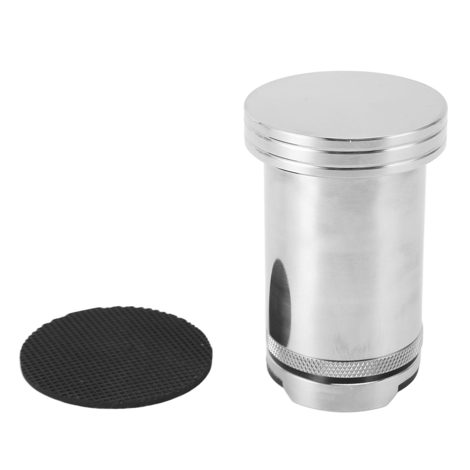 

Hi-Fi Стойка-подставка для акустического кабеля 70-115 мм Регулируемая по высоте Амортизатор Алюминиевый сплав Hi-Fi Кабель