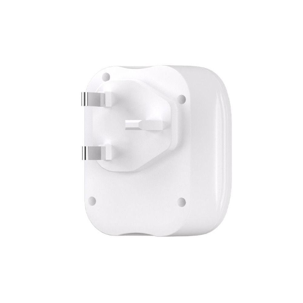 Type C Multi Socket Fast Charging Wall Socket Extender Multifunction Power Socket  PC
