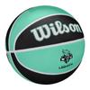 Wilson Tribute New York Liberty NBA Basketball