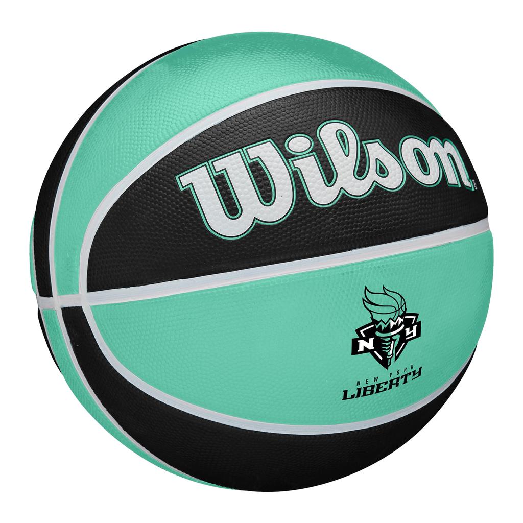Wilson Tribute New York Liberty NBA Basketball