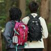 Schoolbag Multifunctional Lightweight Large Capacity Outdoor Sports Hiking Bag Unisex Hiking Backpack Tide