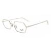 Ray Ban Rx6528 Yevi 2501 Unisex Eyeglasses