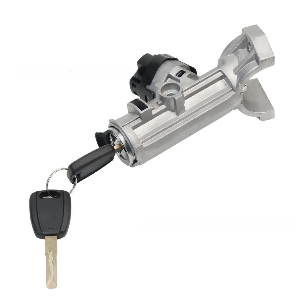 Front Ignition Switch For Ram Ignition Switch Ignition Switch Plastic And Metal Front Placement Easy Installation