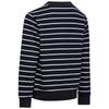 Boys Broadleaf Contrast Striped Long-Sleeved Top
