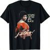 Young Gifted And Black Sterne Foto T-Shirt