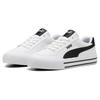 Puma Court Classic Vulc FS 'White Black' Men's 396353-02