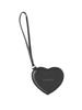 bellialeu MYU HEART MIRROR-BLACK
