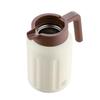 BoBao Temperature Display Insulated Brewing Pot