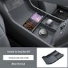 Pad Organizador de Silicona Antideslizante para Consola Central Changan Deepal S07