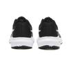 Asics Gel Content 10w Black White 1011c250.003 Black White