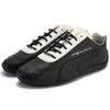 New Noafterno X PUMA Speedcat Abrasion Resistant Low Top Casual Shoes Unisex Black White 404267-02