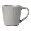 OLOEY Creative Striped Ceramic Mug