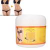 Ginger Body Massage Slimming Cream Shank Thigh Waist Arms Reshaping Tightening Cream 300g