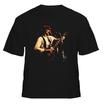T-shirt Chitarrista Joe Walsh