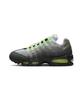 Air Max 95 Og M - Black:Cool Grey:Neon Yellow / Hm4740-001