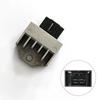 Motorcycle Voltage Regulator Rectifier For-Honda 31600-GBL-871 31600-GAH-004 31600-GAG-K20 Voltage Regulator Rectifier