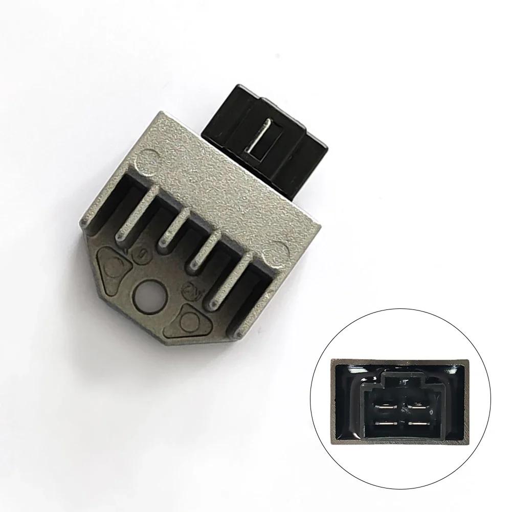 Motorcycle Voltage Regulator Rectifier For-Honda 31600-GBL-871 31600-GAH-004 31600-GAG-K20 Voltage Regulator Rectifier