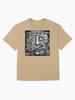 Visage Visage Oversized T-Shirt
