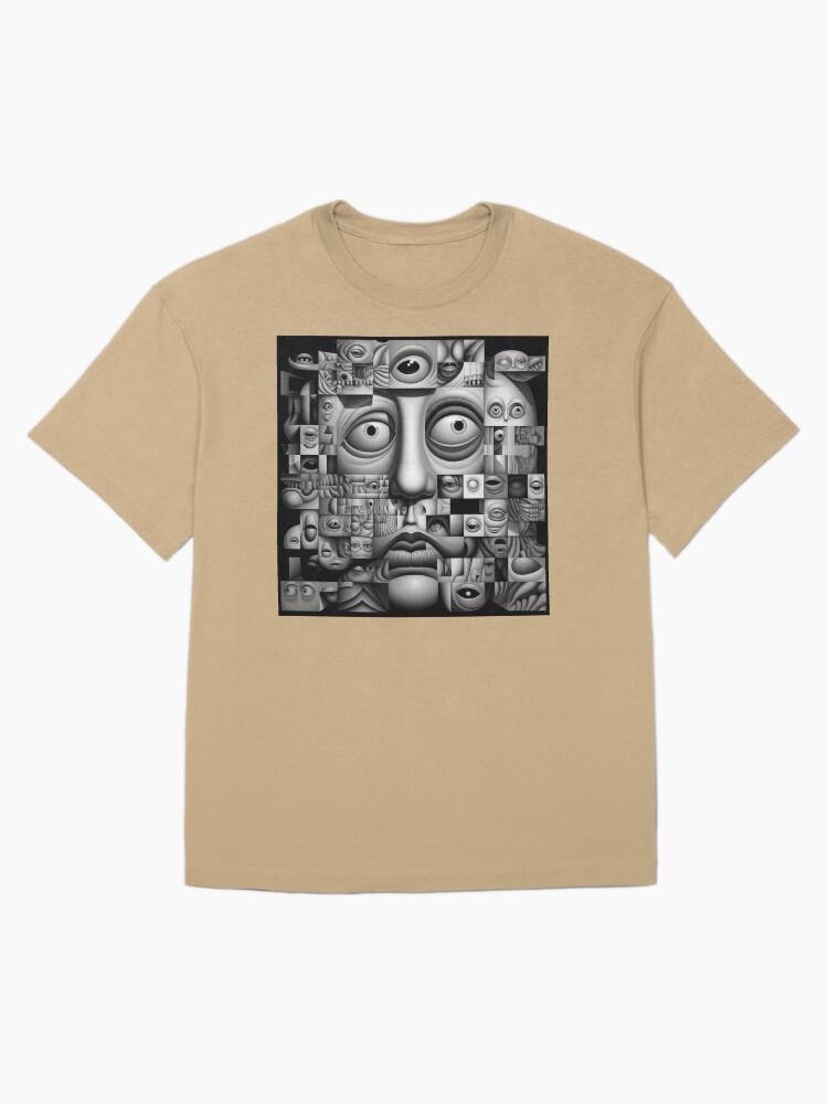 Visage Visage Oversized T-Shirt
