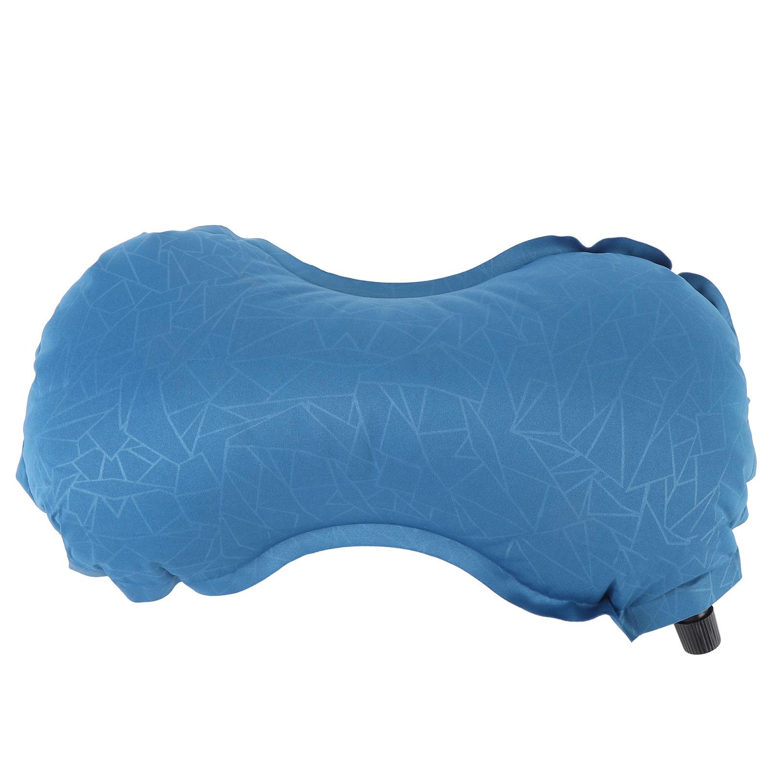 

Надувная компактная дорожная подушка, портативная губчатая подушка для сидения, для сна, кемпинга, автомобиля, хаки