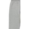 Carhartt WIP X IAB Studios Collaboration FW23 Solid Color Embroidered Logo Knit Sweatpants Men Bottoms A232045-V6XX