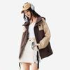 CAMEL Dragon Series Men's & Women's Single-Layer Shell Jacket M34CAFO730