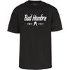 T-shirt à manches courtes pour homme Bad Hombre