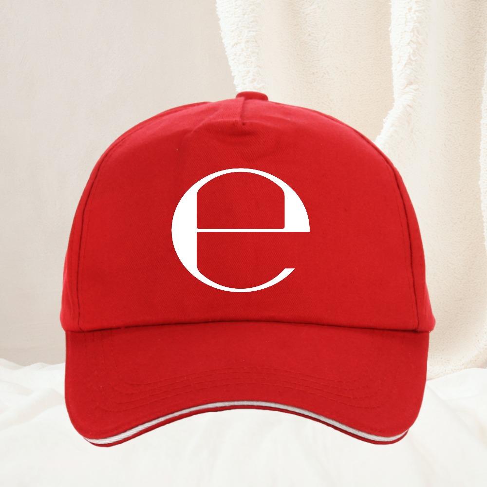 EccoK E Album hat Drain Gang Bladee Yung Lean Sadboys YK Graphic Baseball Cap Adjustable
