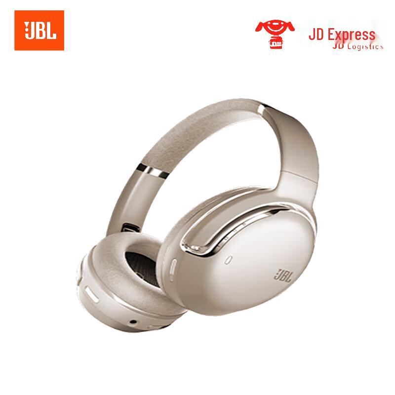 JBL Tour ONE M2 Wireless Noise-Cancelling Headphones