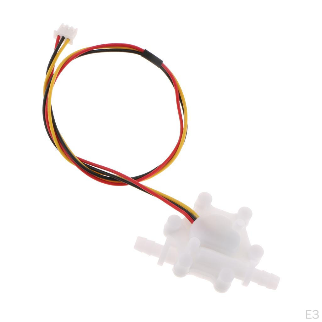 Meter Liquid Sensor Water for Industrial Application Accessory