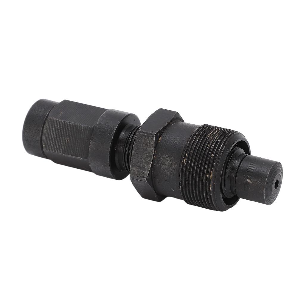 Extracteur de manivelle de pédale de vélo à haute dureté 40 Chrome Outil de retrait de manivelle Carré Ouverture Pédalier