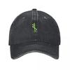 Cyberpunk Edgerunner Icono de David (Pintada) Gorra de Béisbol Unisex Sombrero Sombrero Marca de Lujo Nuevo En Sombrero Unisexs Tenis Mujeres