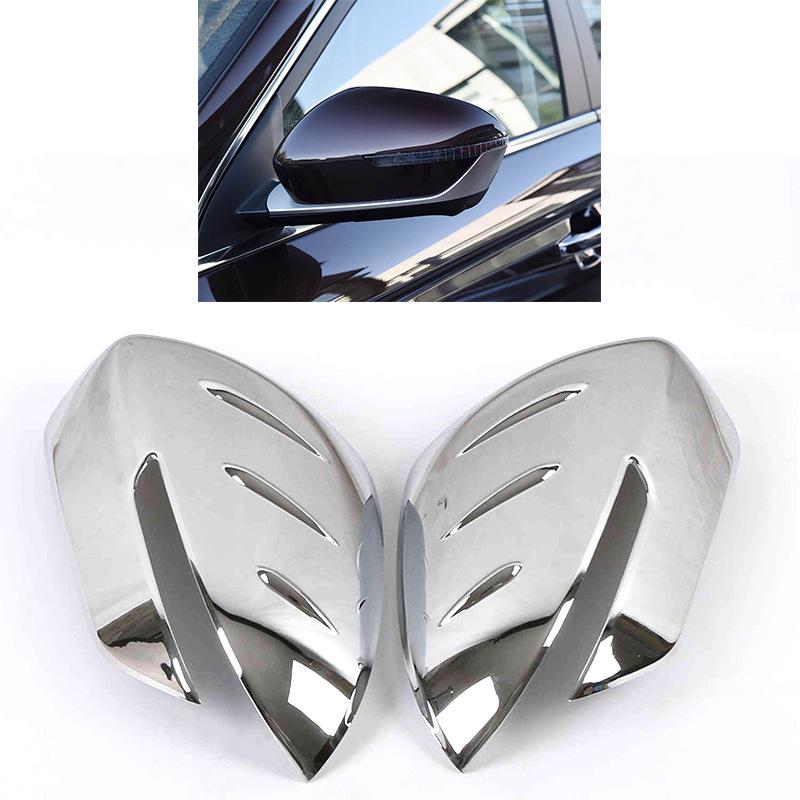 GEELY AZKARRA Console Gear Shift Panel & Window Lifter Decorative Strips for Boyue Pro