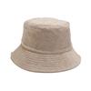 Classic Summer Fisherman Hat With Breathable Towel Cloth For Outdoor Sun Protection And Wind Resistance
