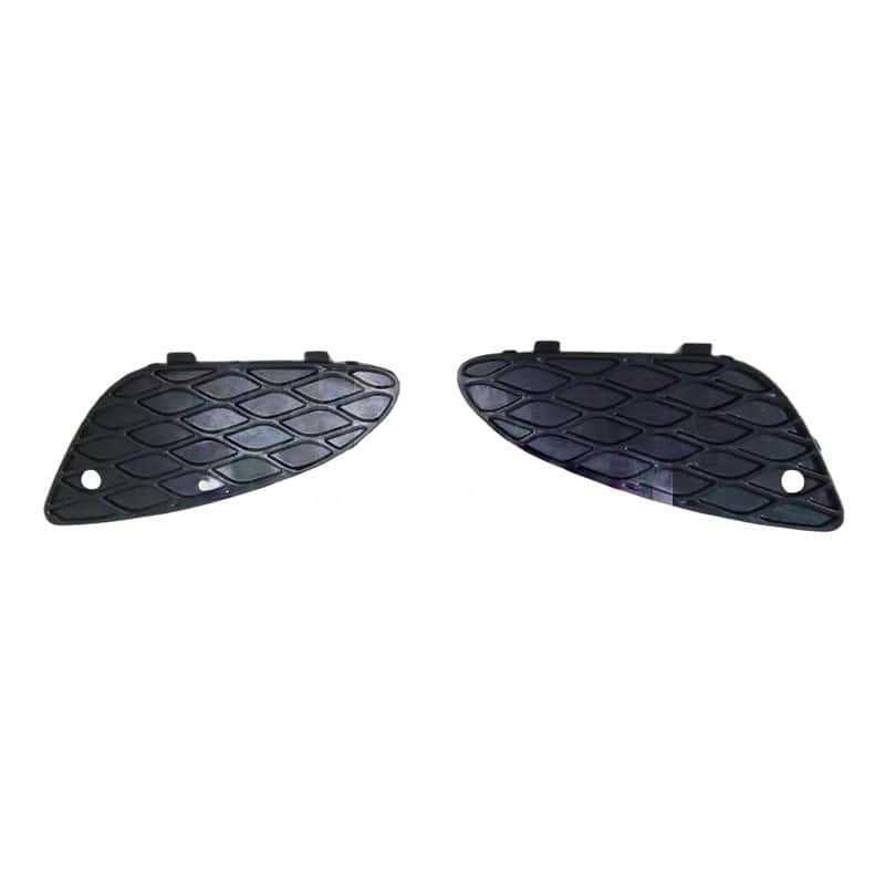 Front Bumper Air and Fog Light Grille for 02-05 E-Class W211 Left