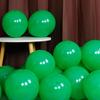 10-inch Red Latex Balloons for National Day, Mid-Autumn Festival, Weddings, Birthdays, and Party Decorations