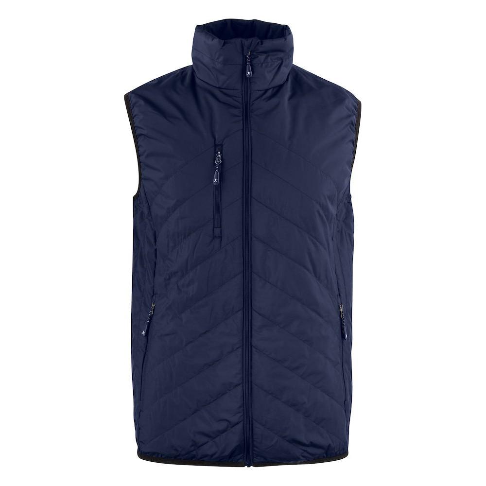 James Harvest Mens Body Warmer