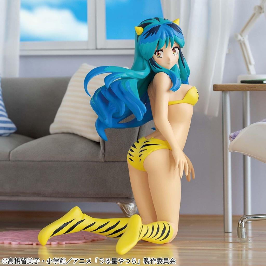 Urusei Yatsura Relax time Lum 2