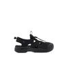 Fila Payto Comfortable Versatile Stream Shoes Unisex Shoes Black 1SM02777H001