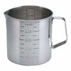 Endo Shoji Commercial Water Tank with Spout, 2L, 18-8 Stainless Steel, Made In Japan, BMZ01002