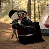 Friday the 13th Theme Printed Blanket - Perfect for Couch, Bed, Travel & Outdoor Use | Machine Washable, Cozy & Durable.