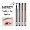 [MERZY] The First Pen Eyeliner 0.5g (3 Colors)  Smudge-proof & Precision