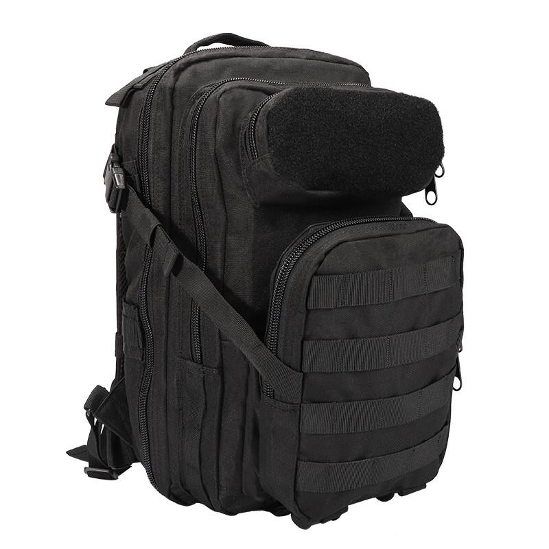 

Jingnuo Tactical Camouflage Outdoor Backpack