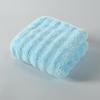 Bubble Fleece Quick-Dry Bath Towel - Enlarged, Soft, Water-Absorbing, No Shedding