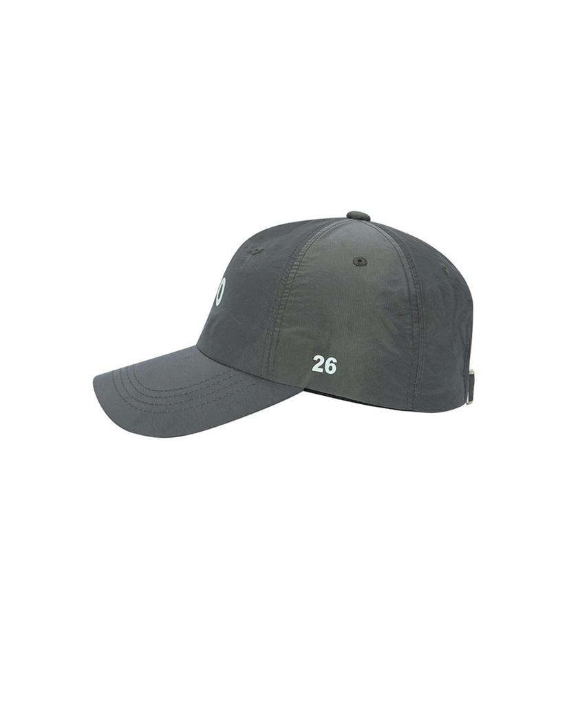 Onyueooun Oyo Nylon Cap (Off White)