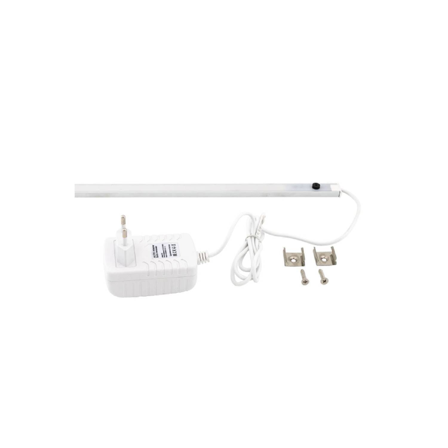 

Светодиодная лампа Glanzen Rpd-0900-25