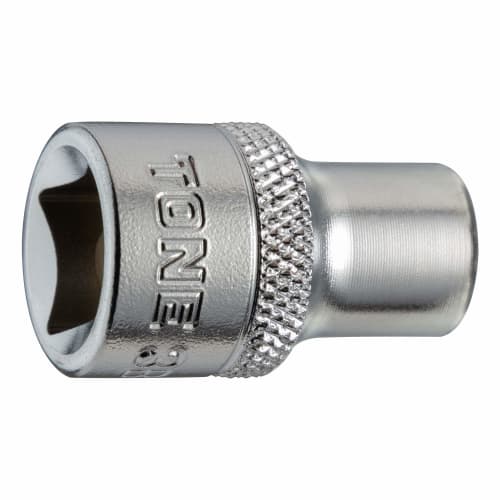 TONE bit holder socket HP3BT insertion angle 9.5mm (3/8") & bit insertion